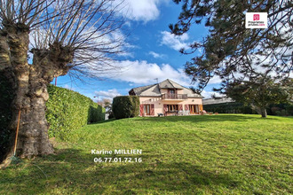  maison st-lubin-des-joncherets 28350