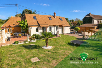  maison st-lubin-des-joncherets 28350