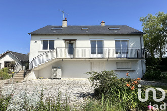  maison st-lubin-en-vergonnois 41190
