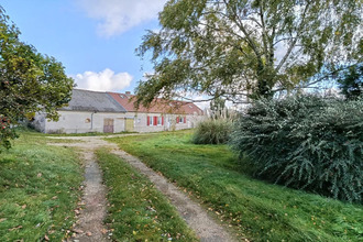  maison st-lubin-en-vergonnois 41190