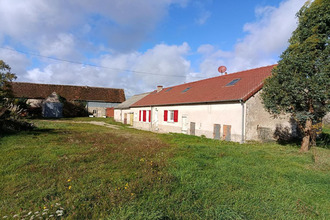  maison st-lubin-en-vergonnois 41190