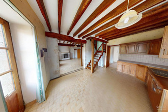  maison st-lubin-en-vergonnois 41190