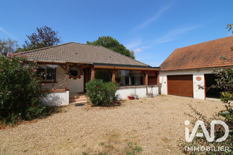  maison st-lubin-en-vergonnois 41190