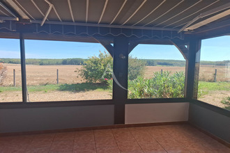  maison st-lubin-en-vergonnois 41190