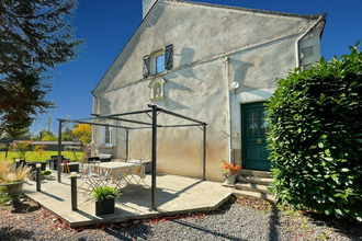  maison st-lumine-de-clisson 44190