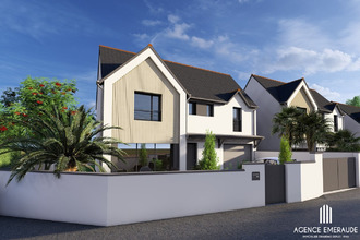  maison st-lunaire 35800