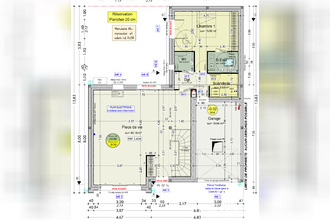  maison st-lunaire 35800