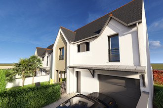  maison st-lunaire 35800