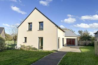  maison st-lunaire 35800