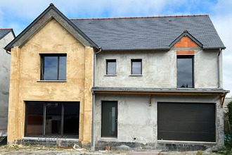  maison st-lunaire 35800