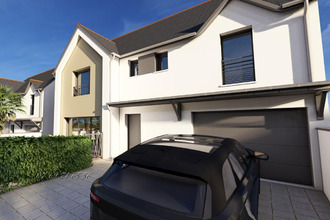  maison st-lunaire 35800