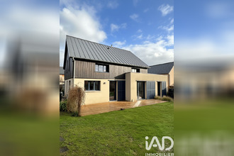  maison st-lunaire 35800