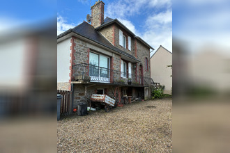  maison st-lunaire 35800