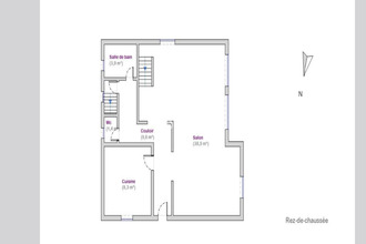  maison st-lunaire 35800