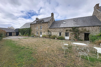  maison st-lunaire 35800