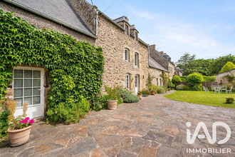  maison st-lunaire 35800