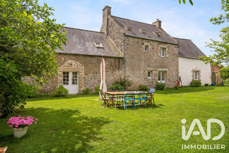  maison st-lunaire 35800