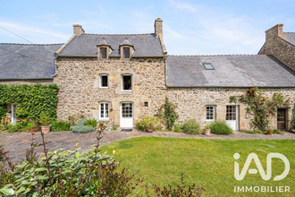  maison st-lunaire 35800