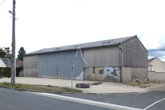  maison st-lye-la-foret 45170