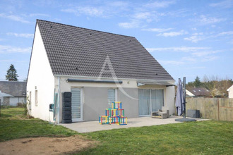  maison st-lye-la-foret 45170