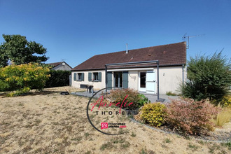  maison st-lye-la-foret 45170