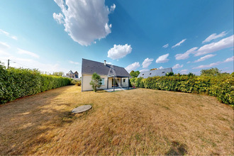  maison st-lye-la-foret 45170