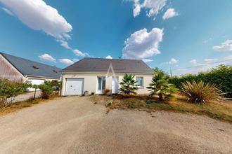  maison st-lye-la-foret 45170