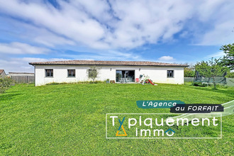  maison st-lys 31470