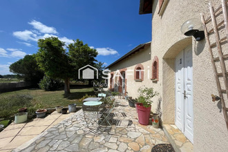  maison st-lys 31470
