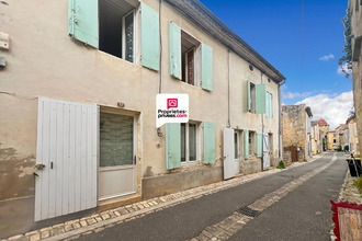  maison st-macaire 33490
