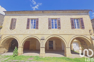 maison st-macaire 33490