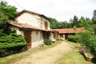  maison st-macaire-en-mauges 49450