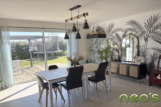  maison st-macaire-en-mauges 49450