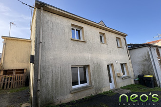  maison st-macaire-en-mauges 49450