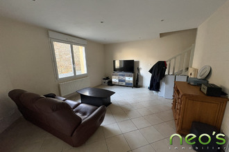  maison st-macaire-en-mauges 49450