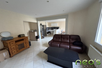  maison st-macaire-en-mauges 49450