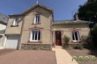  maison st-macaire-en-mauges 49450
