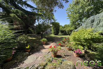  maison st-macaire-en-mauges 49450