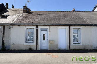  maison st-macaire-en-mauges 49450