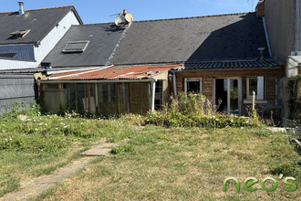  maison st-macaire-en-mauges 49450