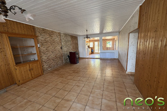  maison st-macaire-en-mauges 49450