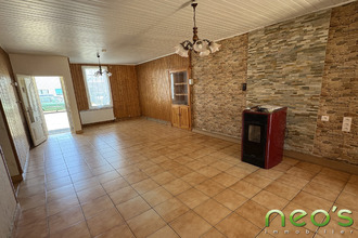  maison st-macaire-en-mauges 49450