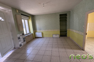  maison st-macaire-en-mauges 49450