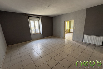  maison st-macaire-en-mauges 49450