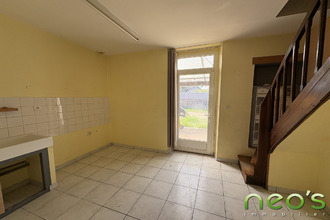  maison st-macaire-en-mauges 49450