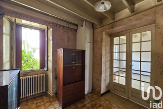  maison st-macoux 86400