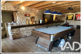  maison st-macoux 86400