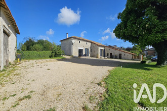  maison st-macoux 86400