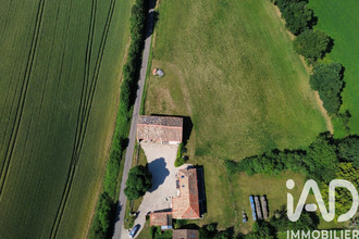  maison st-macoux 86400