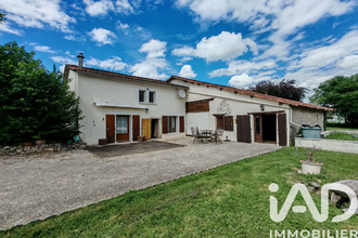  maison st-macoux 86400